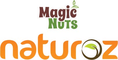 magic nuts naturoz