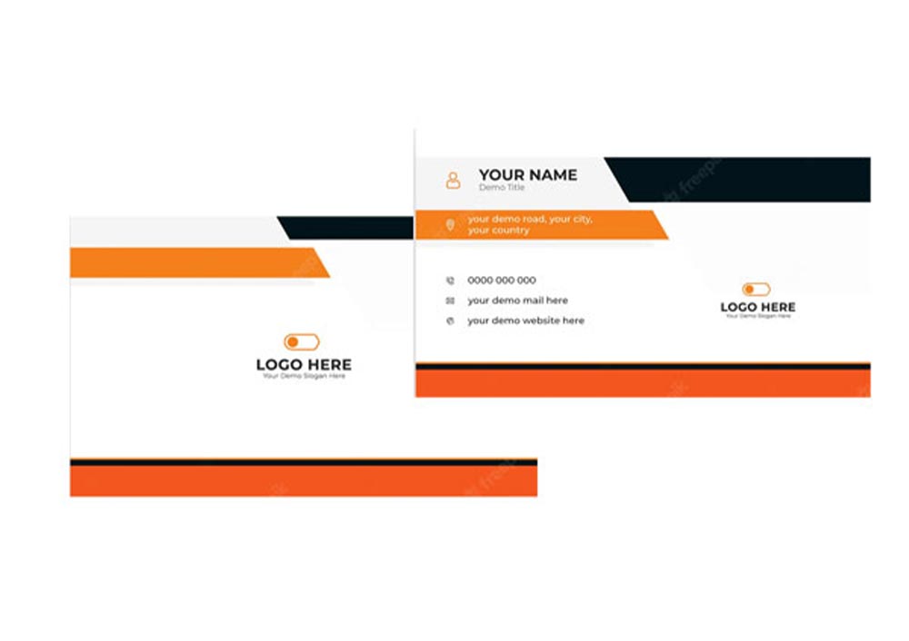 business card printing serivce