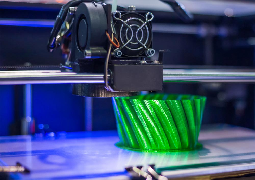 3d printing service